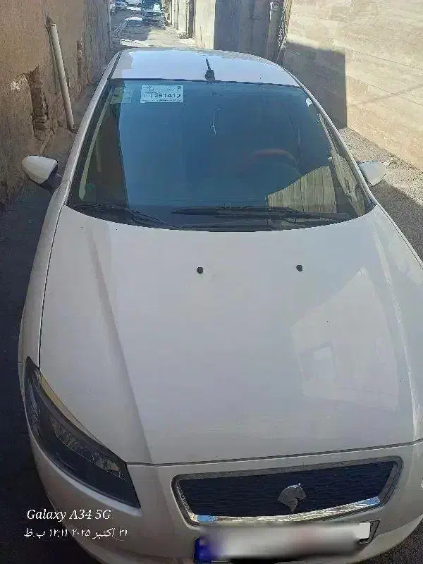 رانا پلاس|خودرو سواری و وانت|ملایر, |دیوار