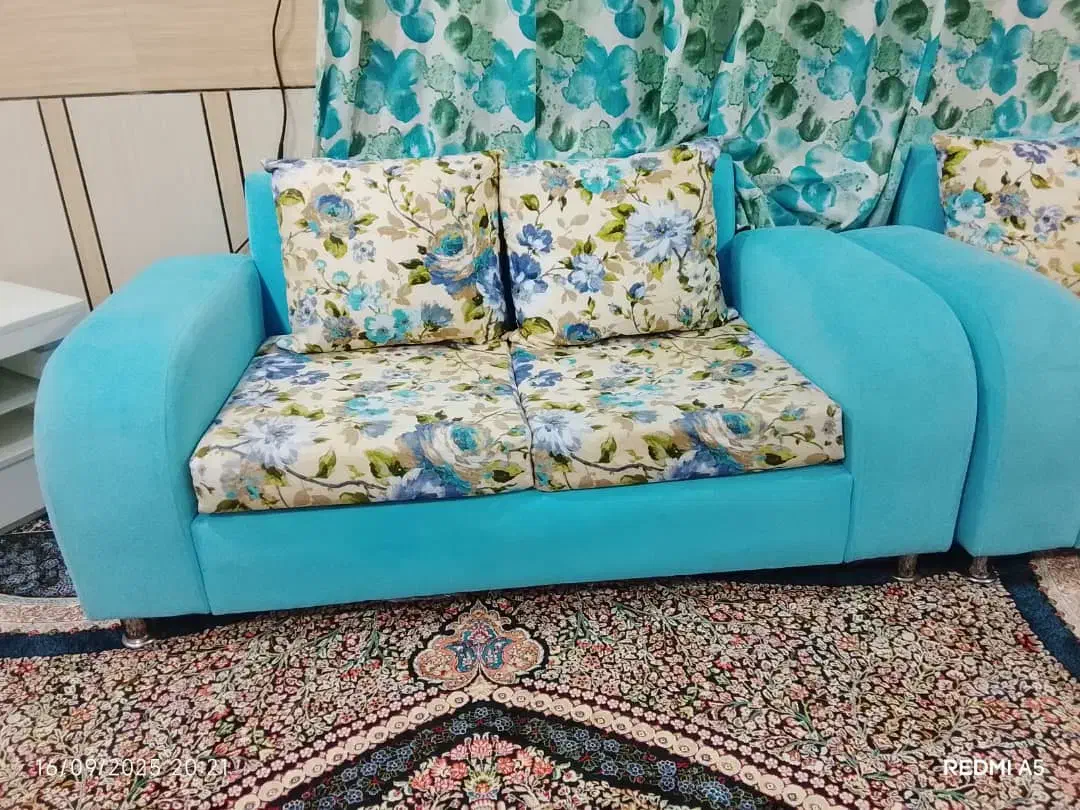 مبل|مبلمان خانگی و میز عسلی|رودان, |دیوار