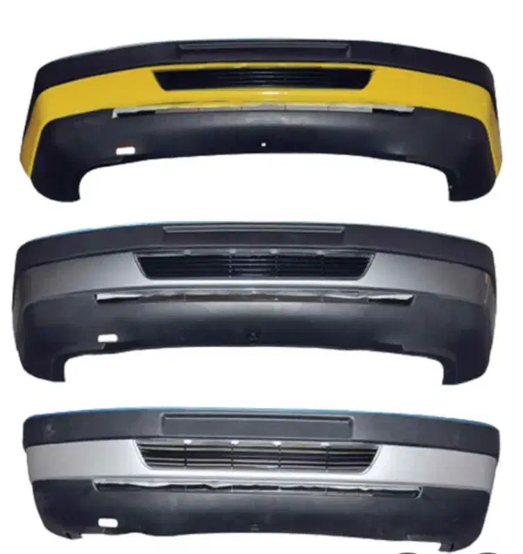 سپر ایرانی و خارجی( لوازم یدکی پژو 405)|قطعات یدکی و لوازم جانبی|چهارباغ, |دیوار