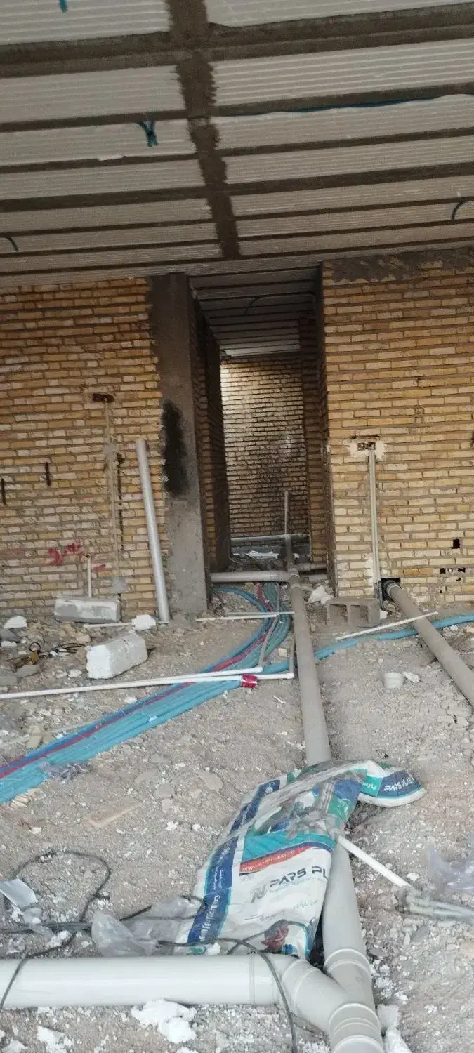 خدمات تاسیسات  لوله کشی ساختمان و استخر و جکوزی|خدمات پیشه و مهارت|دزفول, |دیوار