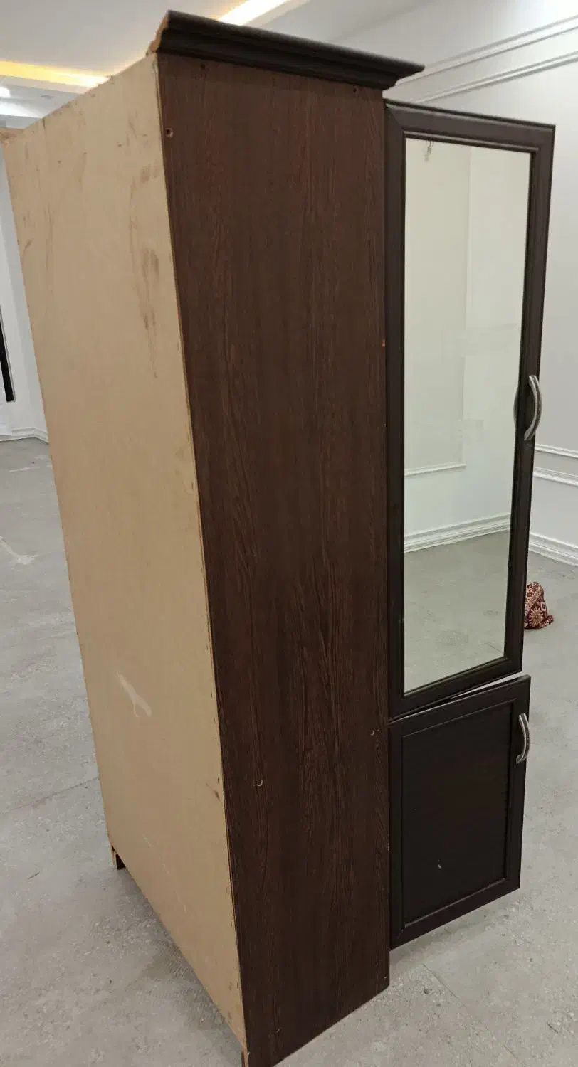 کمد دو درب|جاکفشی، کمد، دراور|مشهد, فلسطین|دیوار