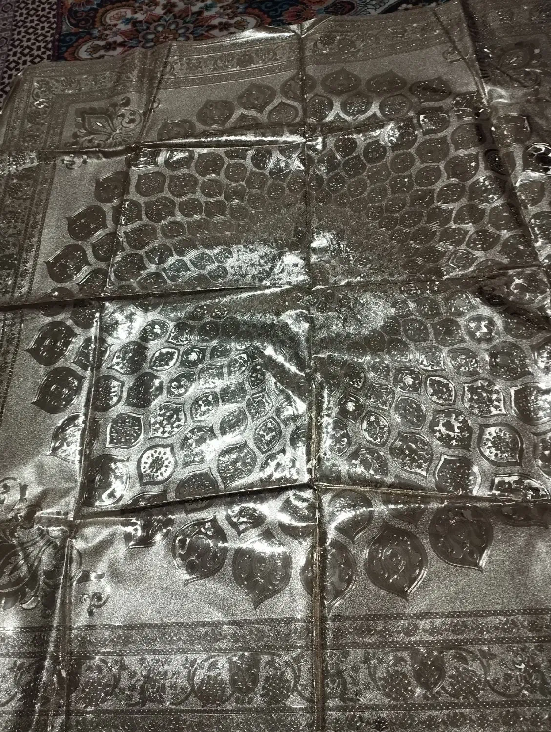 سفره ۲متری|سفره، حوله، دستمال آشپزخانه|تبریز, |دیوار