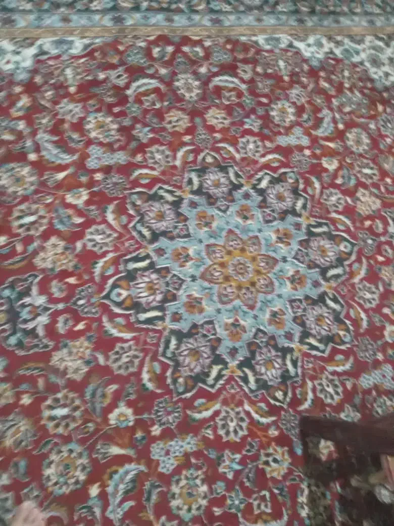 فرش ۳×۴ یعنی ۱۲ متری هست|فرش|ارومیه, |دیوار