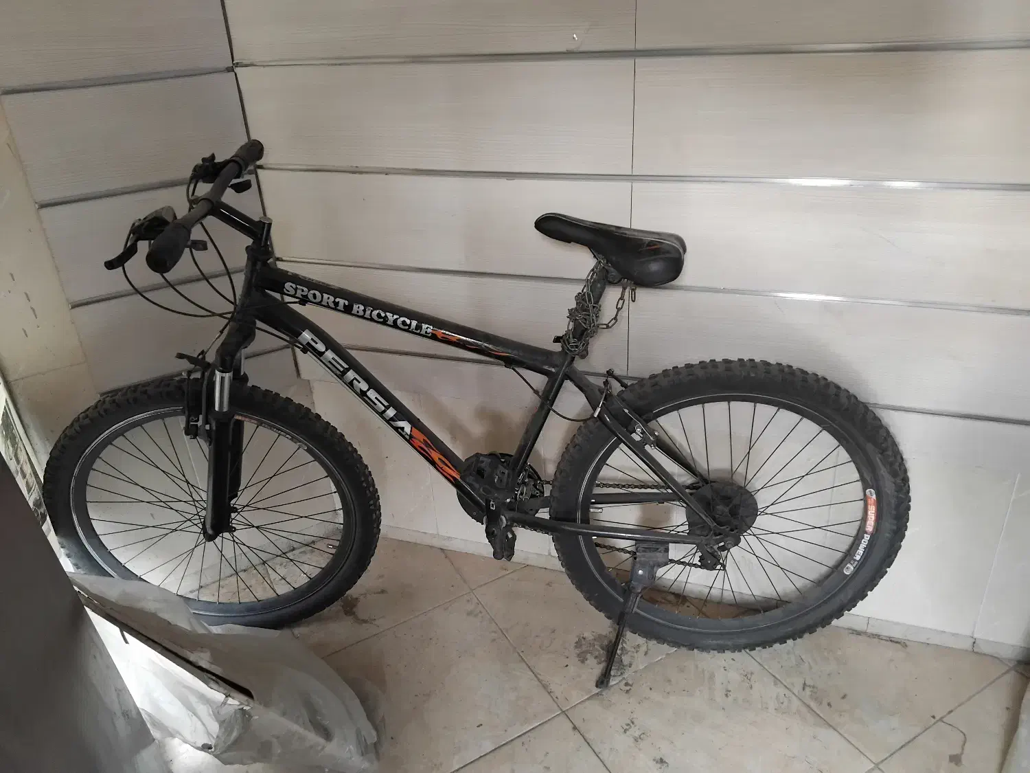 دوچرخه کوهستان|دوچرخه، اسکیت، اسکوتر|اصفهان, مولوی|دیوار