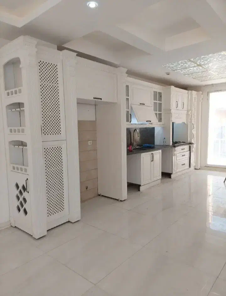 158متری تک واحدی کارگرزوج ویو سه خواب یک خواب مستر|اجارهٔ آپارتمان|لاهیجان, رجایی|دیوار