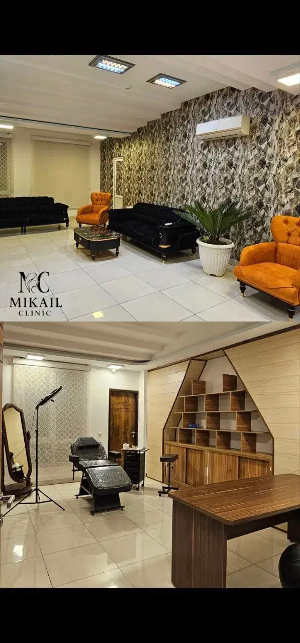 بوتاکس و ژل(فیلر)،بدون درد با ماندگاری بالا|خدمات آرایشگری و زیبایی|ارومیه, |دیوار