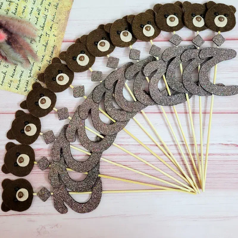 تاپر و گیفت حروف الفبا جشن آب اسم|صنایع دستی و سایر لوازم تزئینی|شیراز, نصر|دیوار