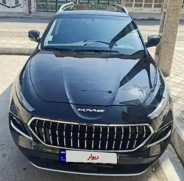 ( راننده ) اجاره خودرو K7 شاسی با راننده|خودرو اجاره‌ای|مشهد, عنصری|دیوار