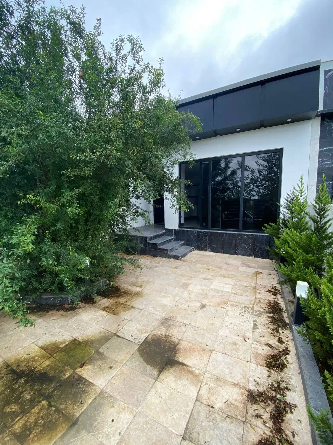 بایه چمدون لباس وارد ویلای خودت شو|فروش خانه و ویلا|چمستان, |دیوار