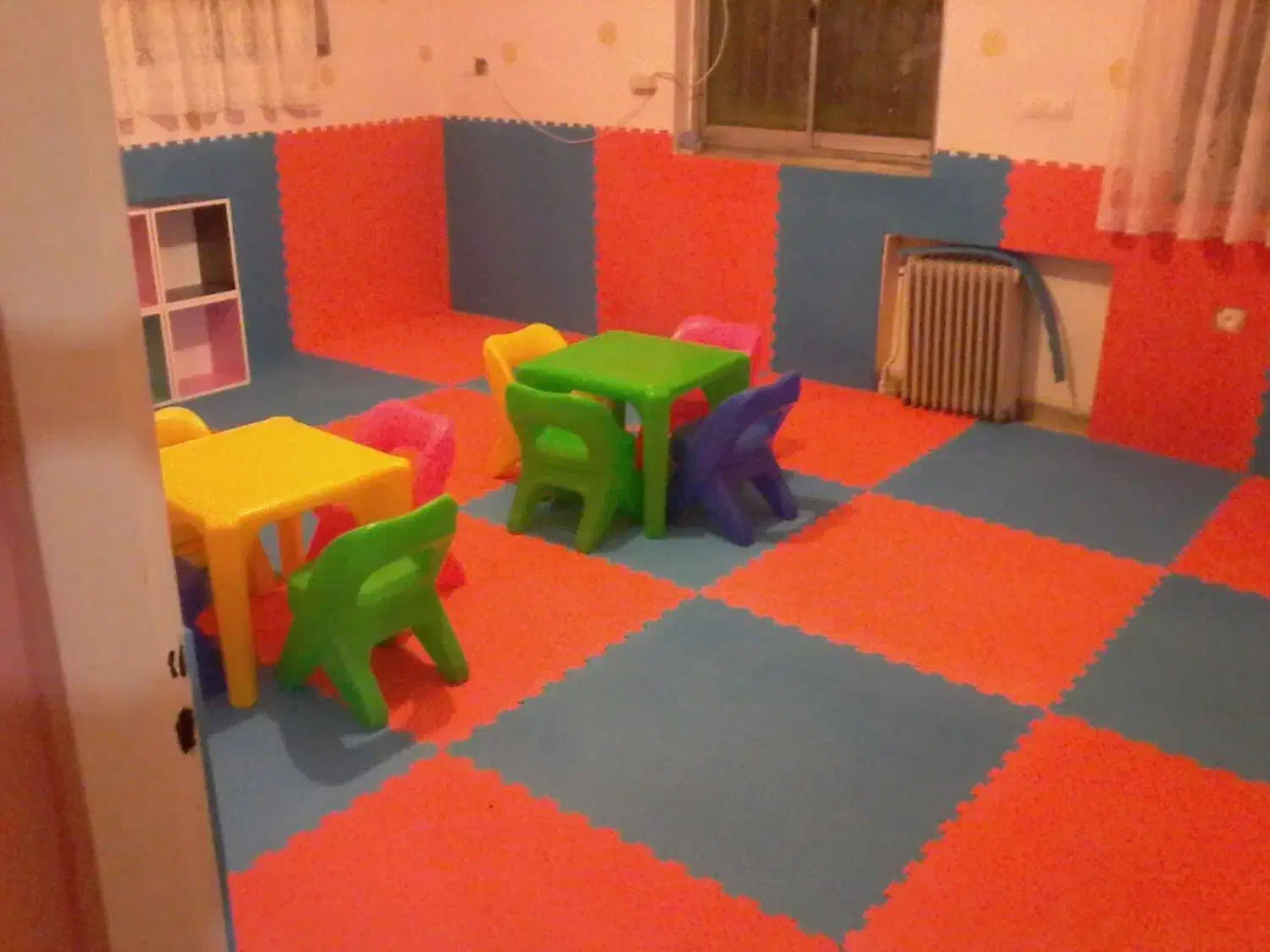 فقط خانمها|تجهیزات ورزشی|یزد, |دیوار