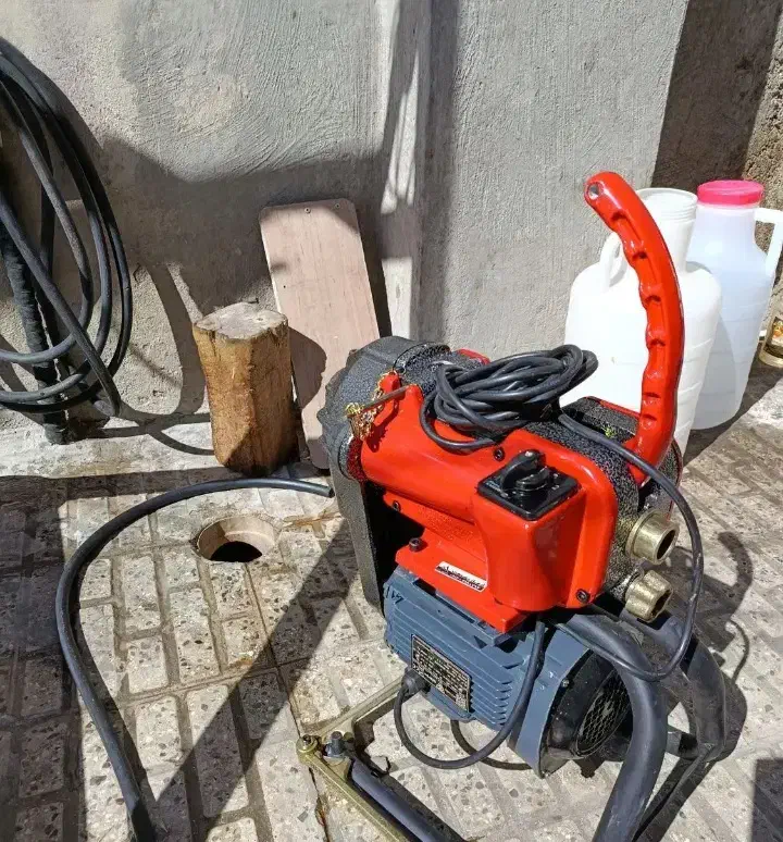 لوله باز کنی و تخریب اسا مهدی|خدمات پیشه و مهارت|ایلام, |دیوار