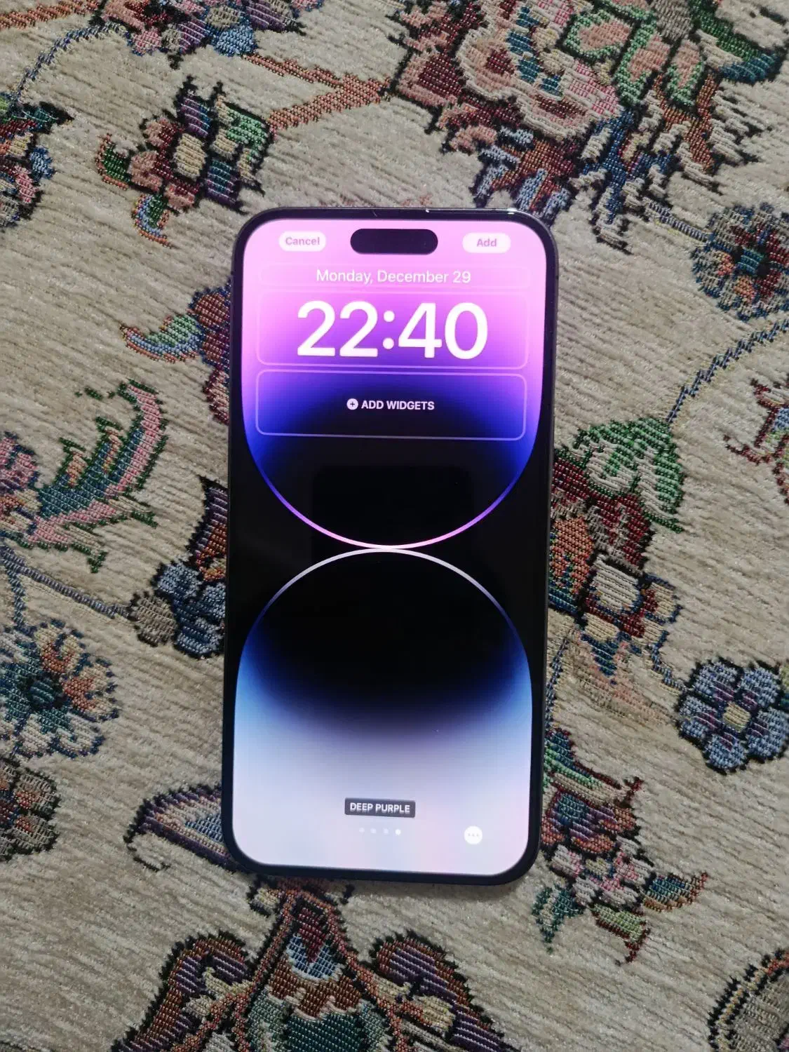 آیفون|موبایل|میاندوآب, |دیوار