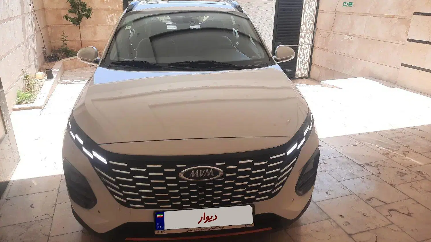 x33 کراس|خودرو سواری و وانت|فردیس, فردیس|دیوار