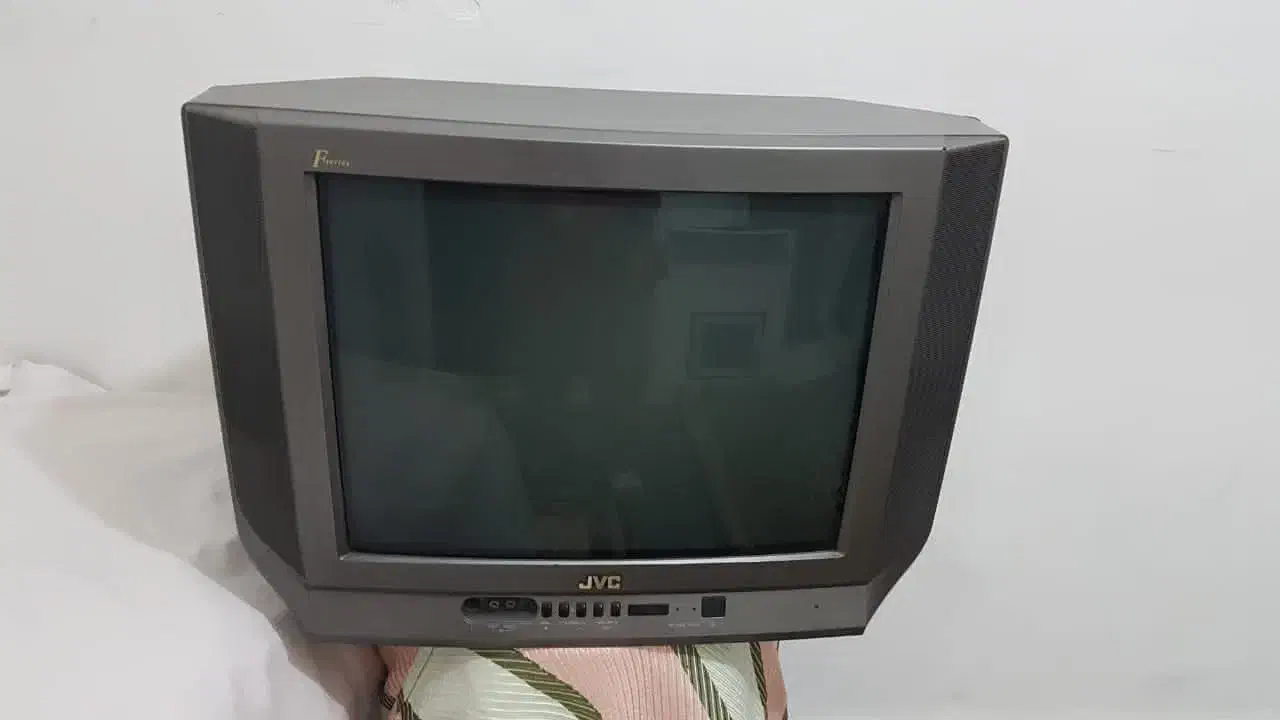 تلویزیون جی وی سی ۲۱|تلویزیون و پروژکتور|قائمشهر, |دیوار