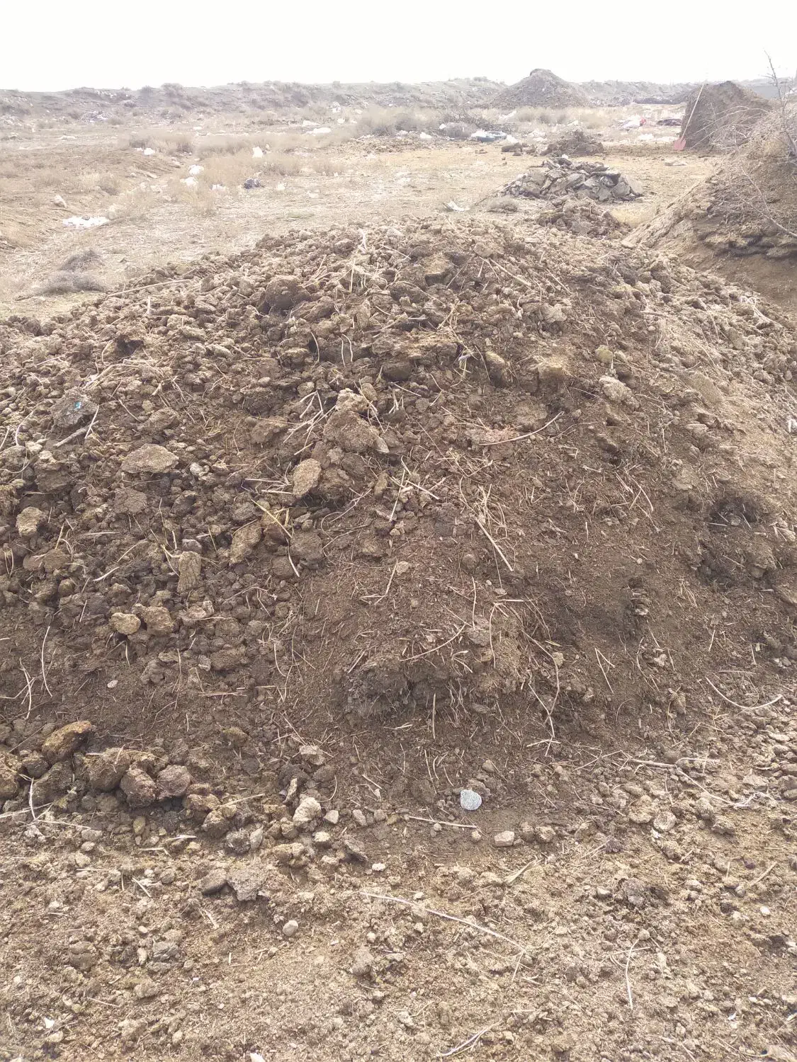 کود حیوانی|لوازم جانبی حیوانات|نوشین شهر, |دیوار