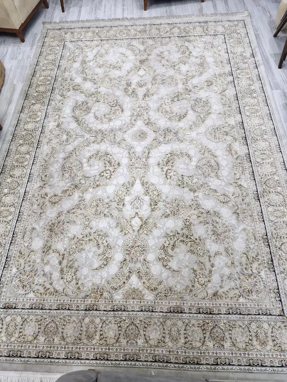 فرش نو|فرش|رشت, دیلمان|دیوار