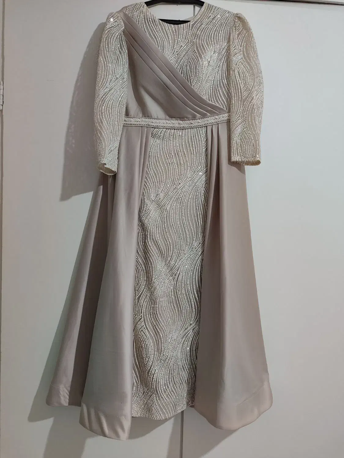 لباس مجلسی نو|لباس|کرج, شهرک فهمیده|دیوار