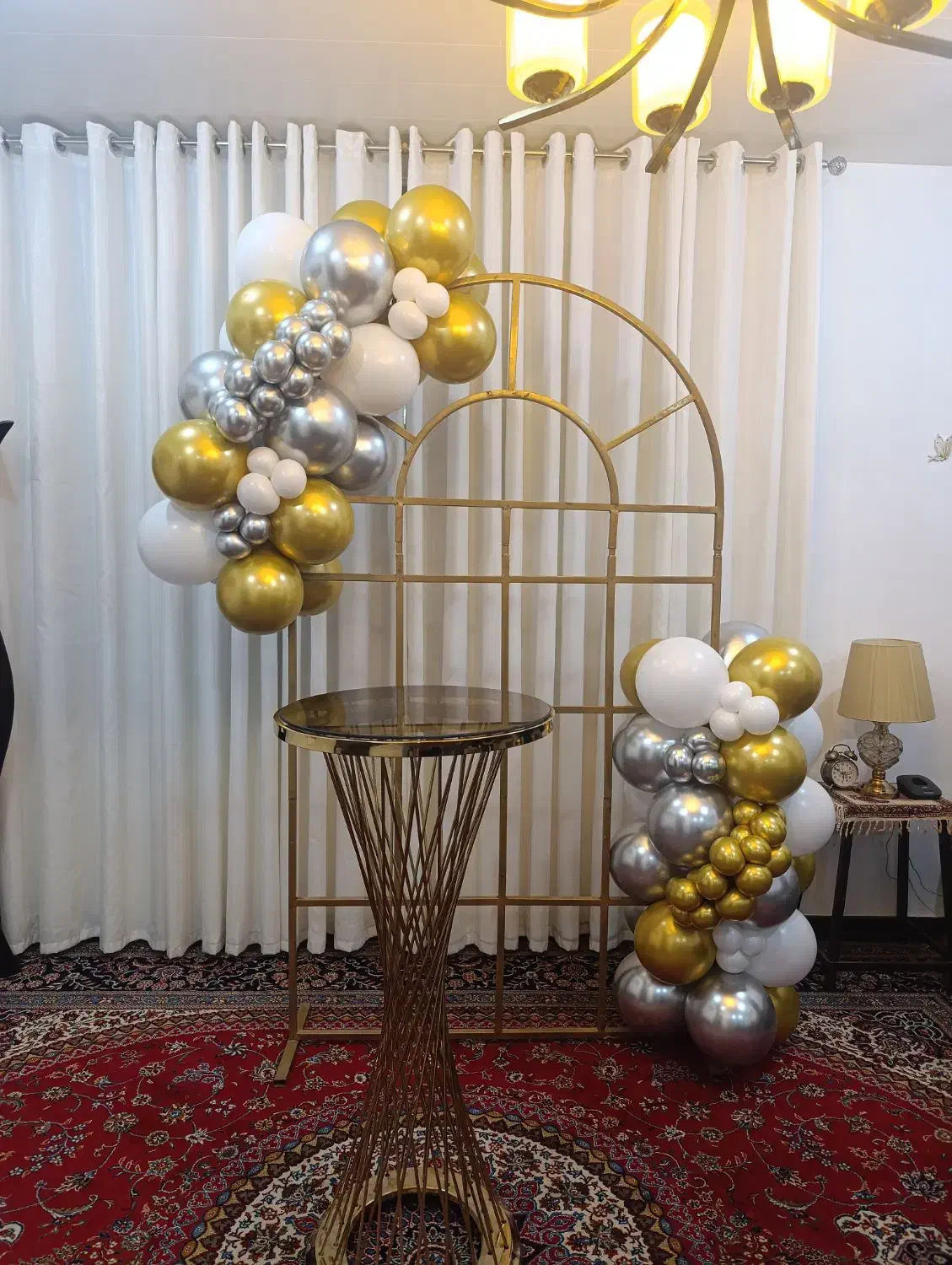 تم تولد و نامزدی|خدمات پذیرایی، مراسم|بهبهان, |دیوار