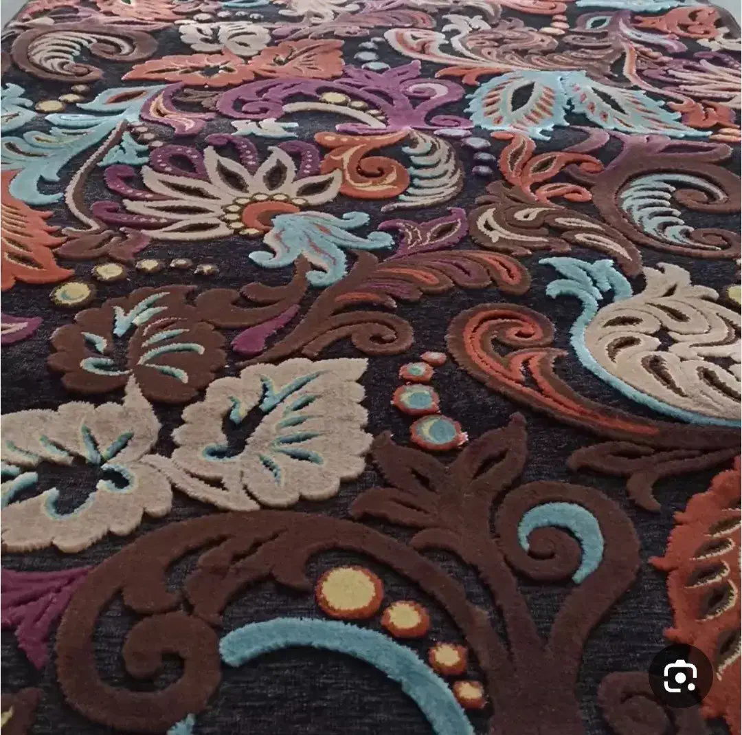 فرش|فرش|فردیس, فردیس|دیوار