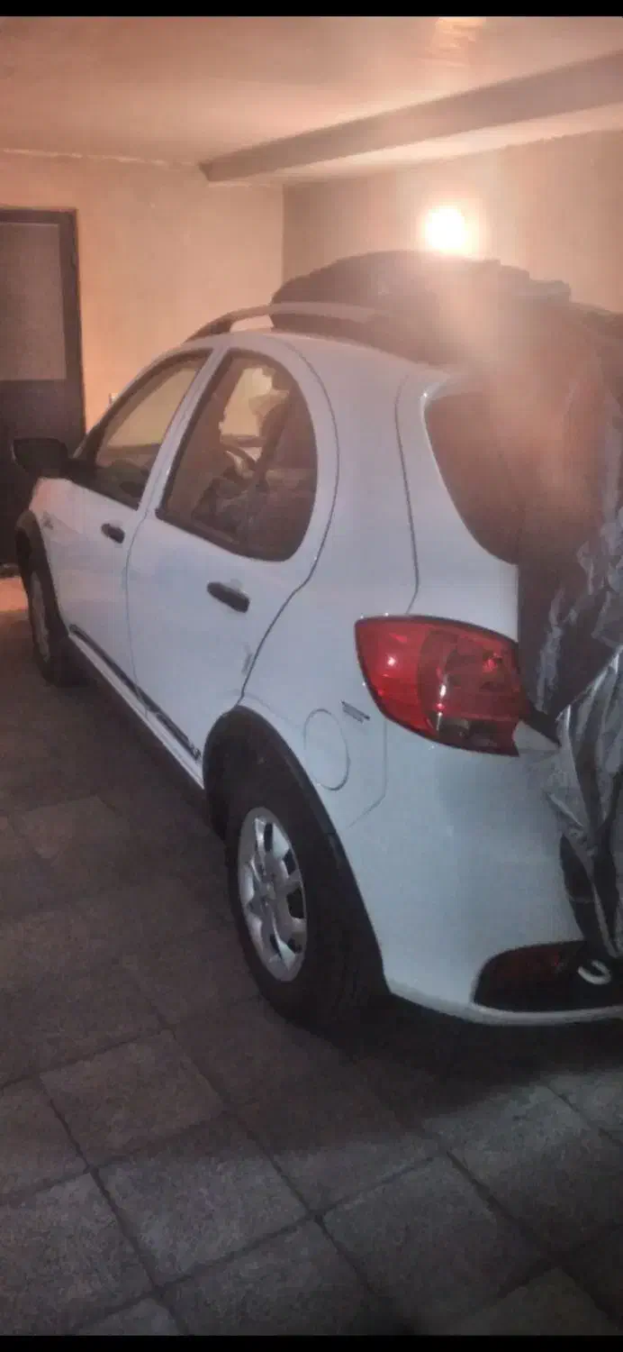 کوییک GXR صفر|خودرو سواری و وانت|شهریار, کهنز|دیوار