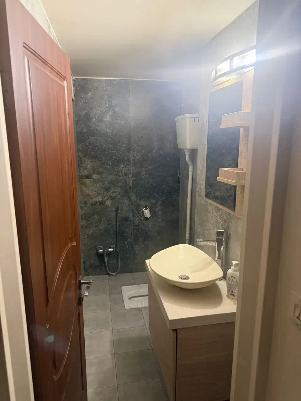 160متر ، 3خواب/ بـالای کـاج ( ویـو )