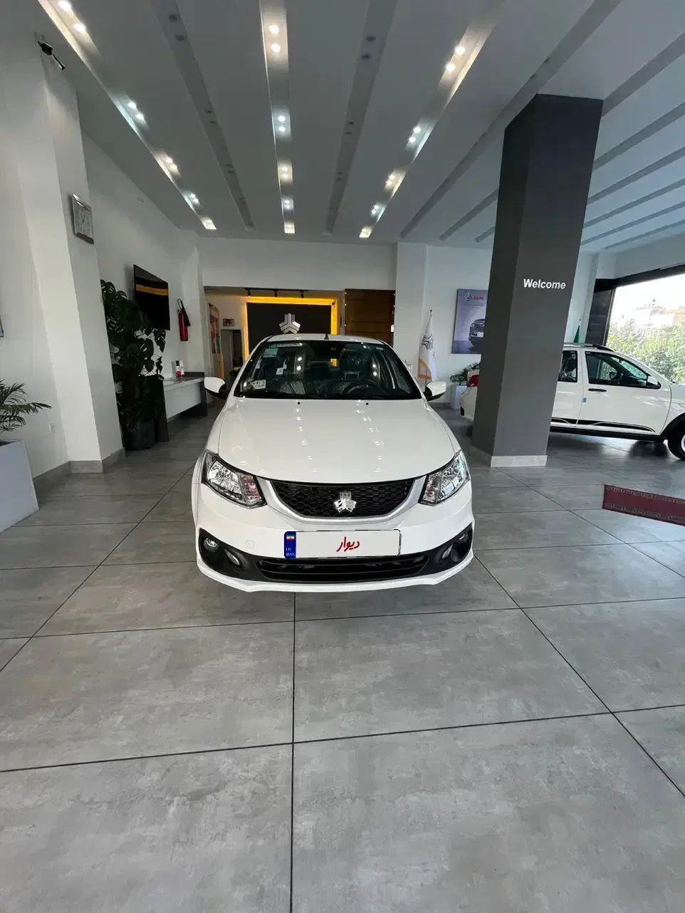 شرایط اقساطی ساینا S فول/صفر 1404/تحویل فوری|خودرو سواری و وانت|تهران, باغ فیض|دیوار