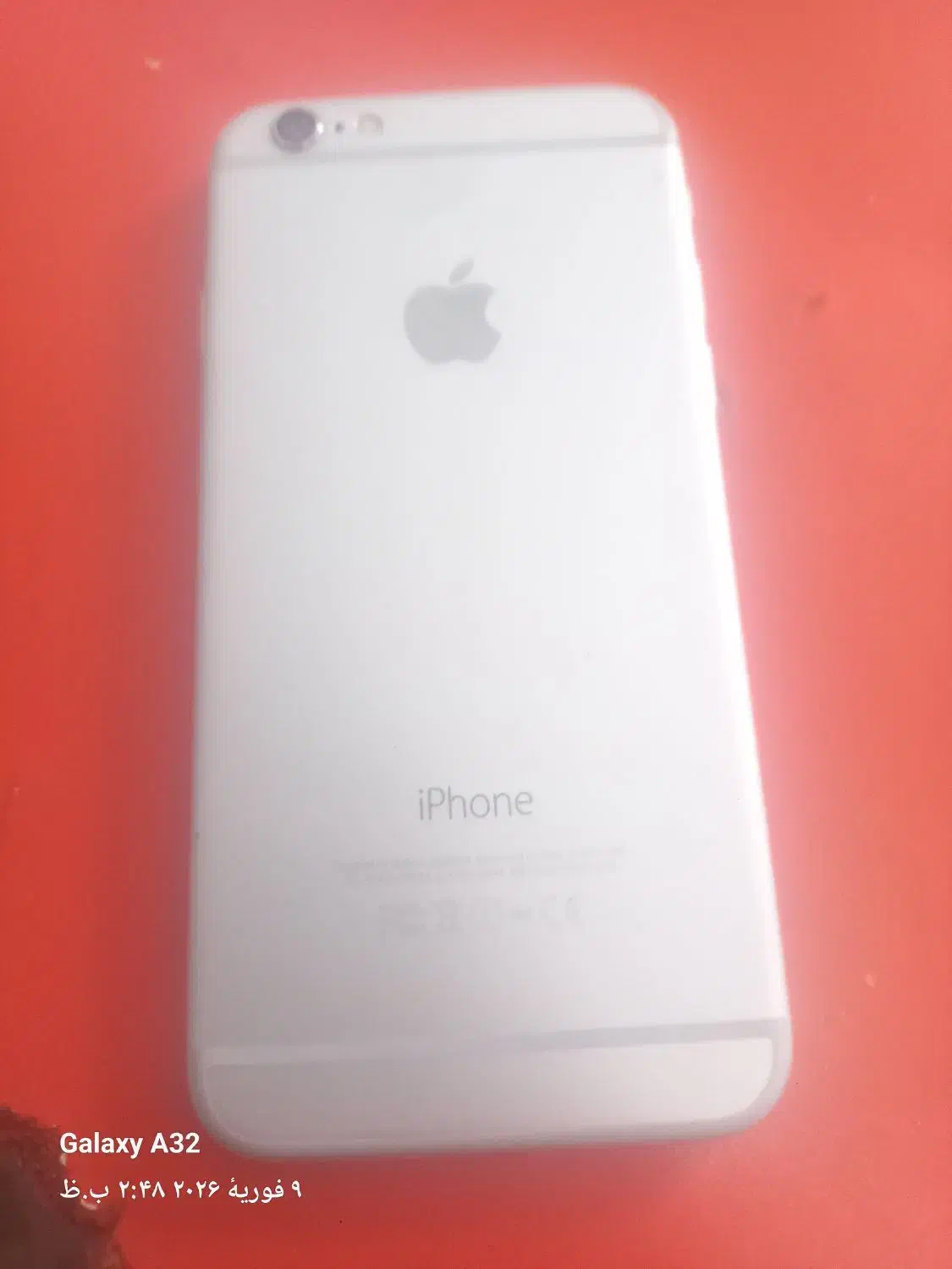 ایفون ۶|موبایل|حویق, |دیوار