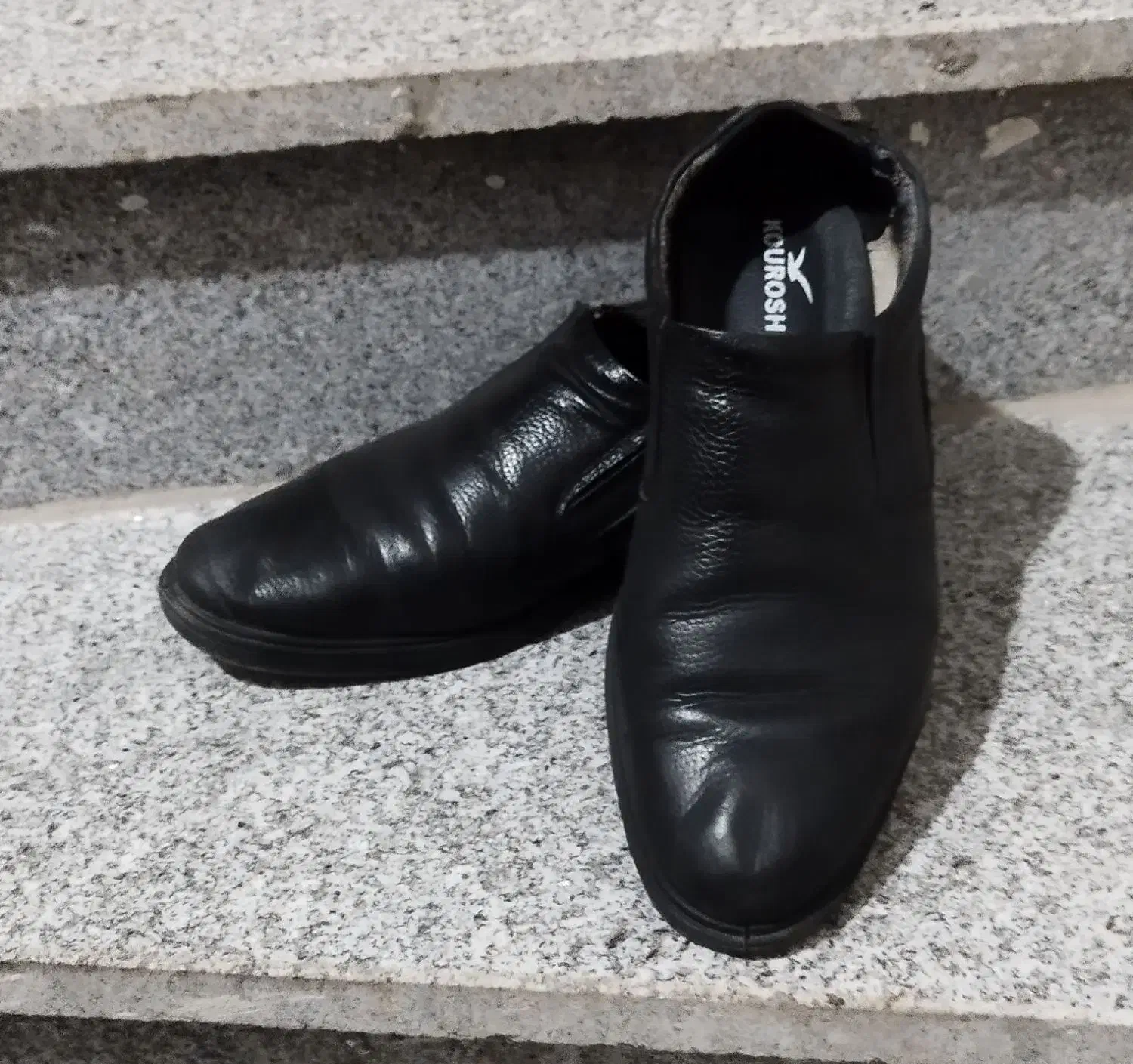 کفش رسمی مردانه|کیف، کفش، کمربند|قزوین, |دیوار