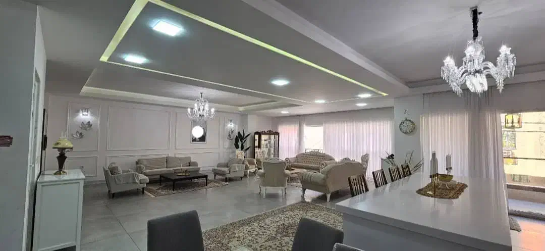 فروش ۱۰۰ متری دو خوابه ایثار ۱|فروش آپارتمان|بندر کنگان, |دیوار