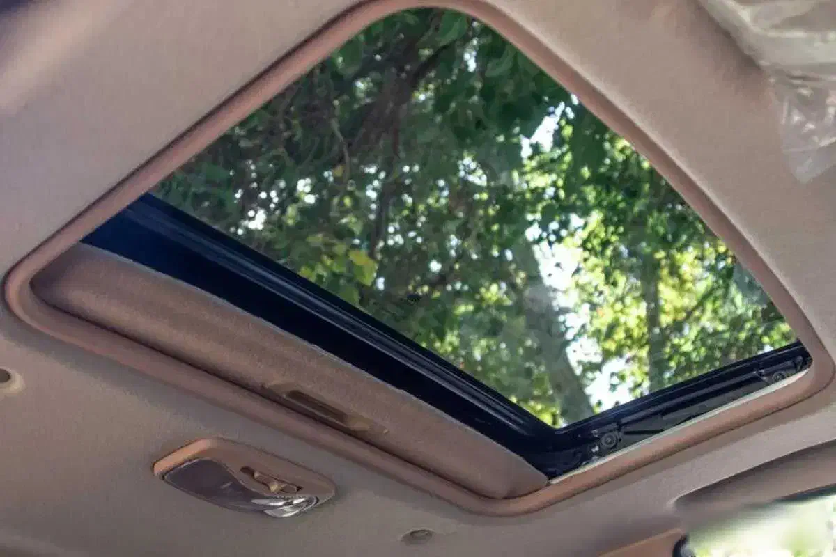 اطلس مدل ۱۴۰۳در حد|خودرو سواری و وانت|بیرجند, |دیوار