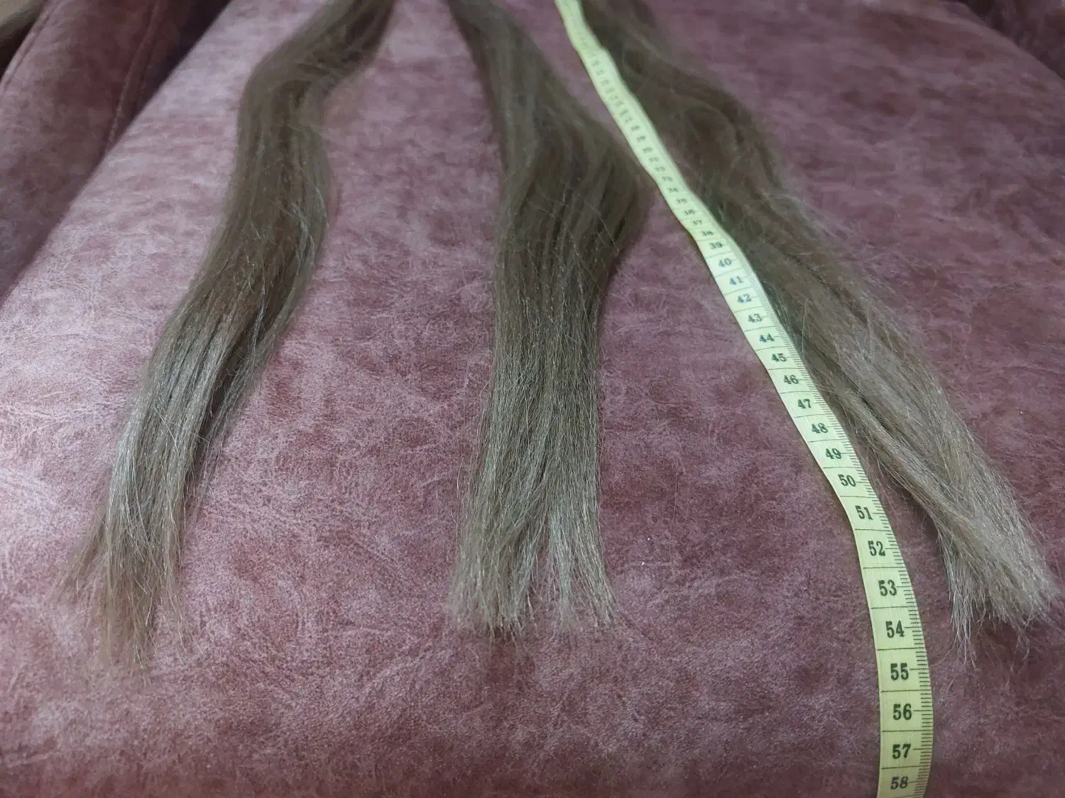 موی سالم|آرایشی، بهداشتی، درمانی|تهران, پرستار|دیوار