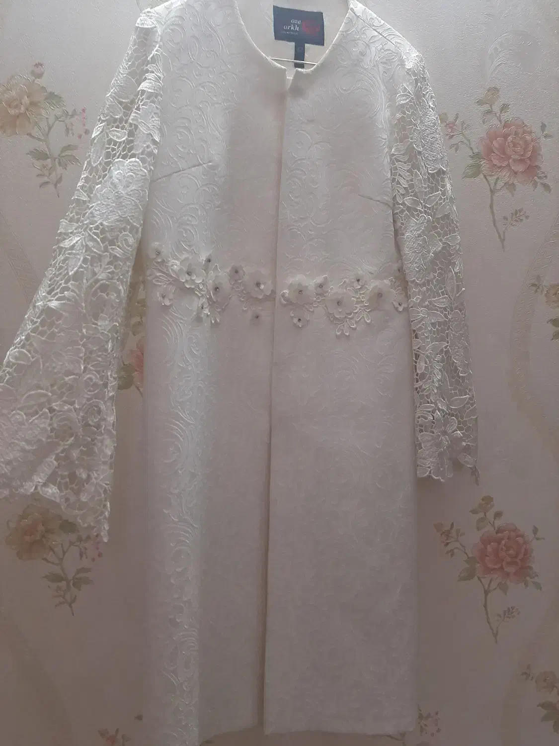 مانتو مجلسی|لباس|کاشان, فاز ۱ ناجی آباد|دیوار