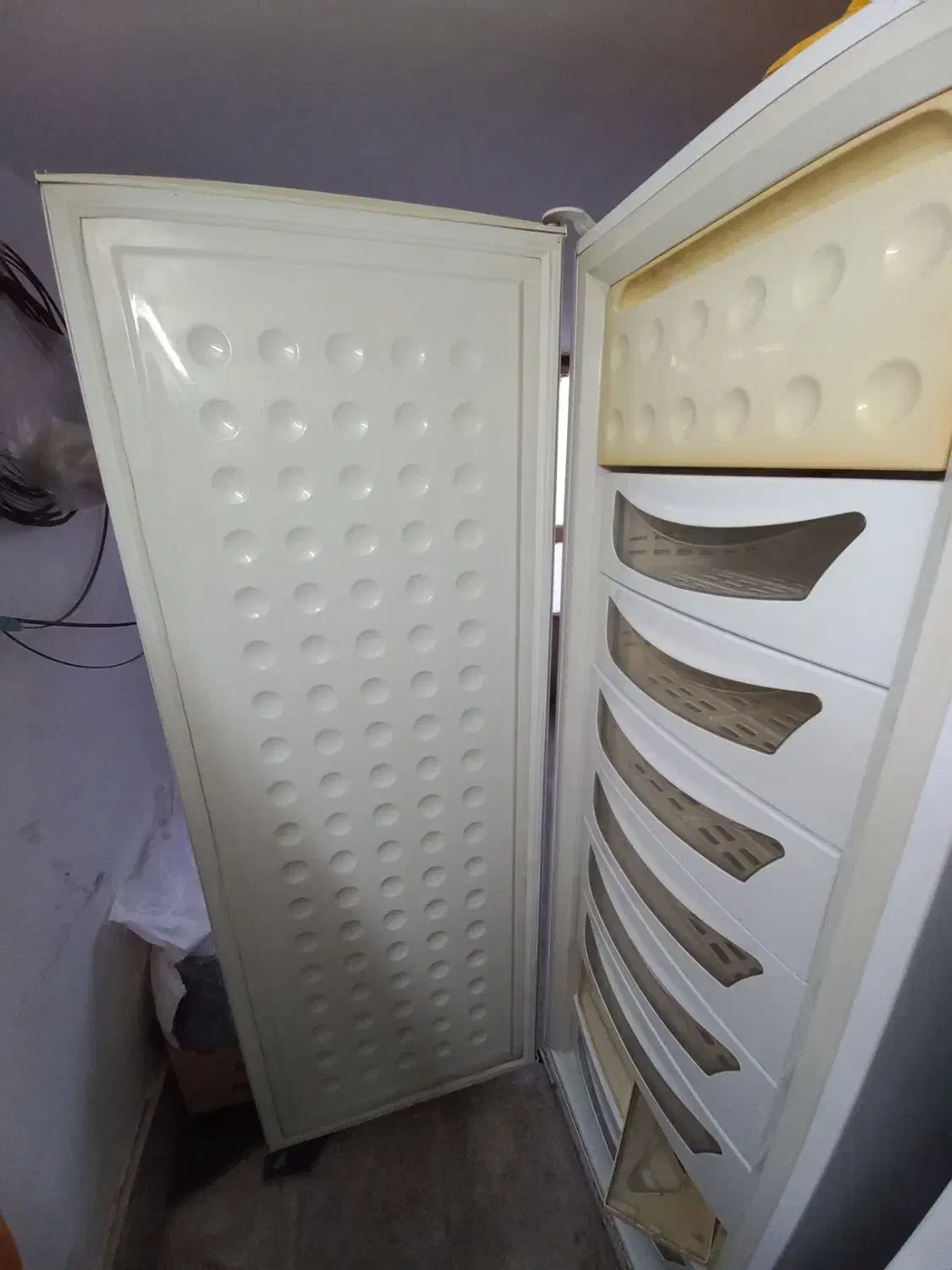 یخچال و فریزر|یخچال و فریزر|قوچان, |دیوار