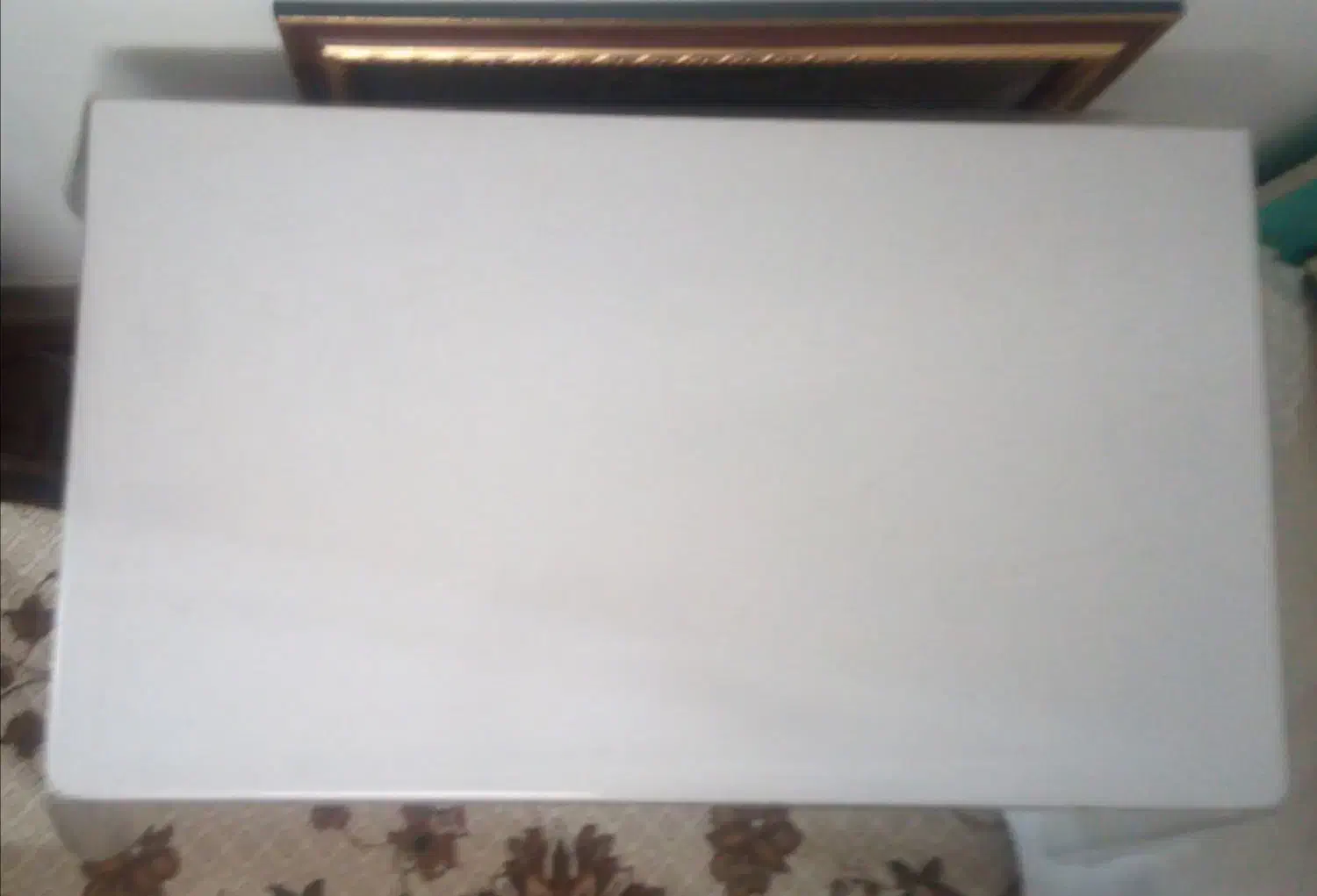 میزچرخ خیاطی|لوازم خیاطی و بافتنی|نیشابور, رحمت آباد|دیوار