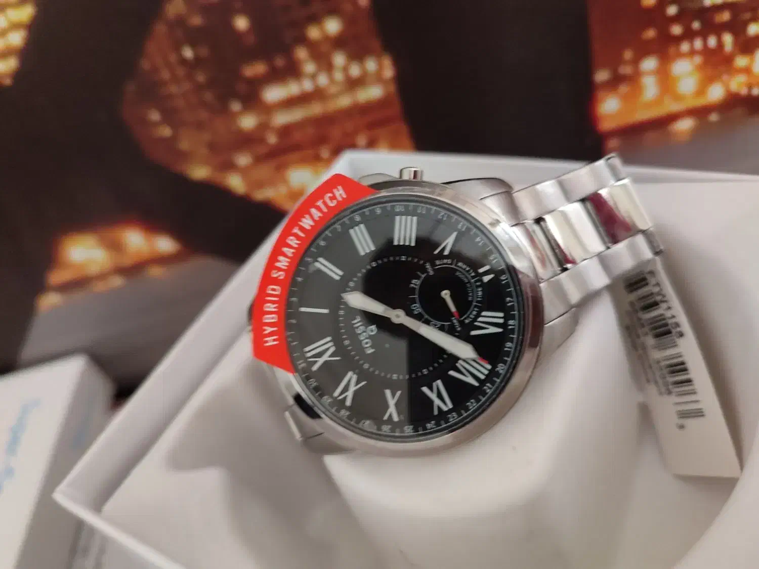 FOSSIL SWATCH DIESEL اصل|ساعت|تهران, میرداماد|دیوار