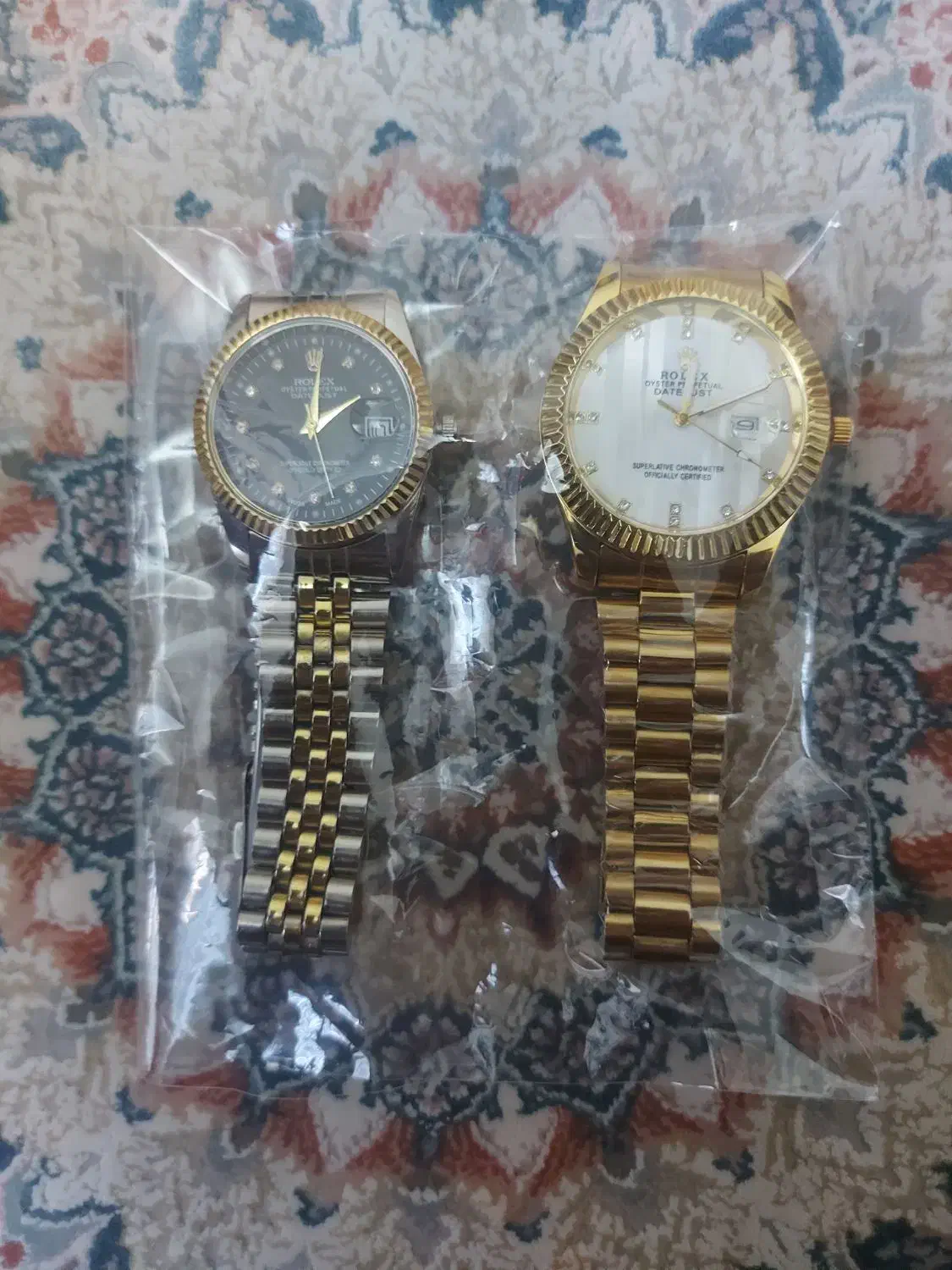 ساعت رولکس|ساعت|مشهد, شهید بهشتی|دیوار