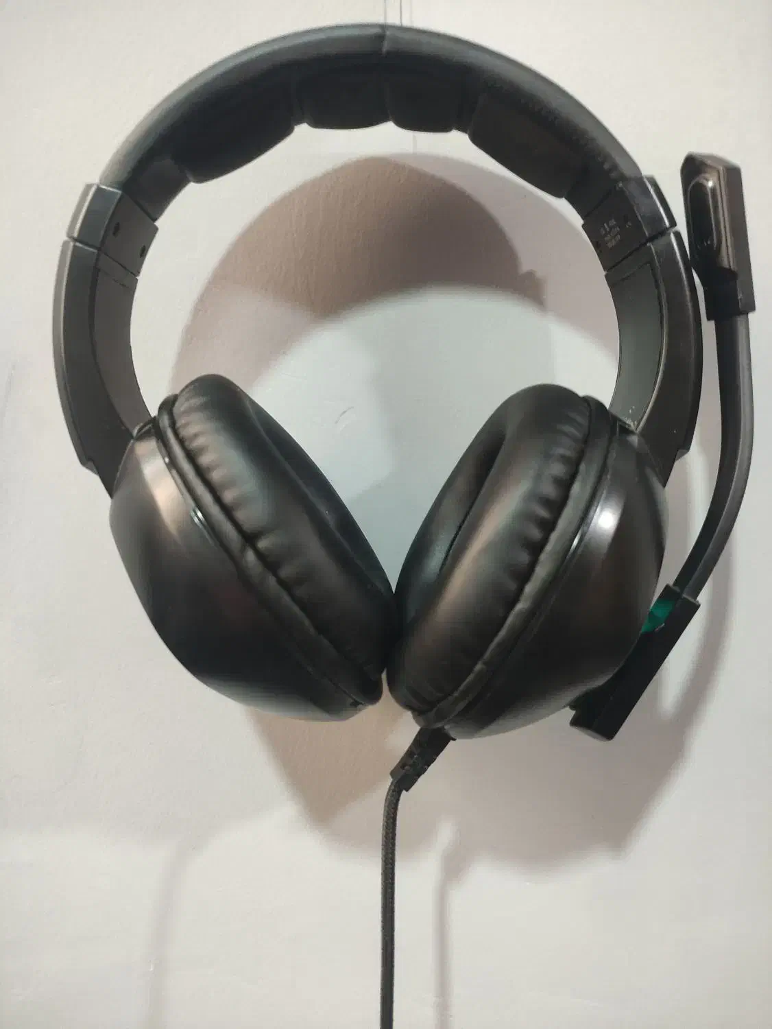 هدفون گیمینگ مدلONIKUMA.K19|قطعات و لوازم جانبی رایانه|اهواز, پادادشهر|دیوار