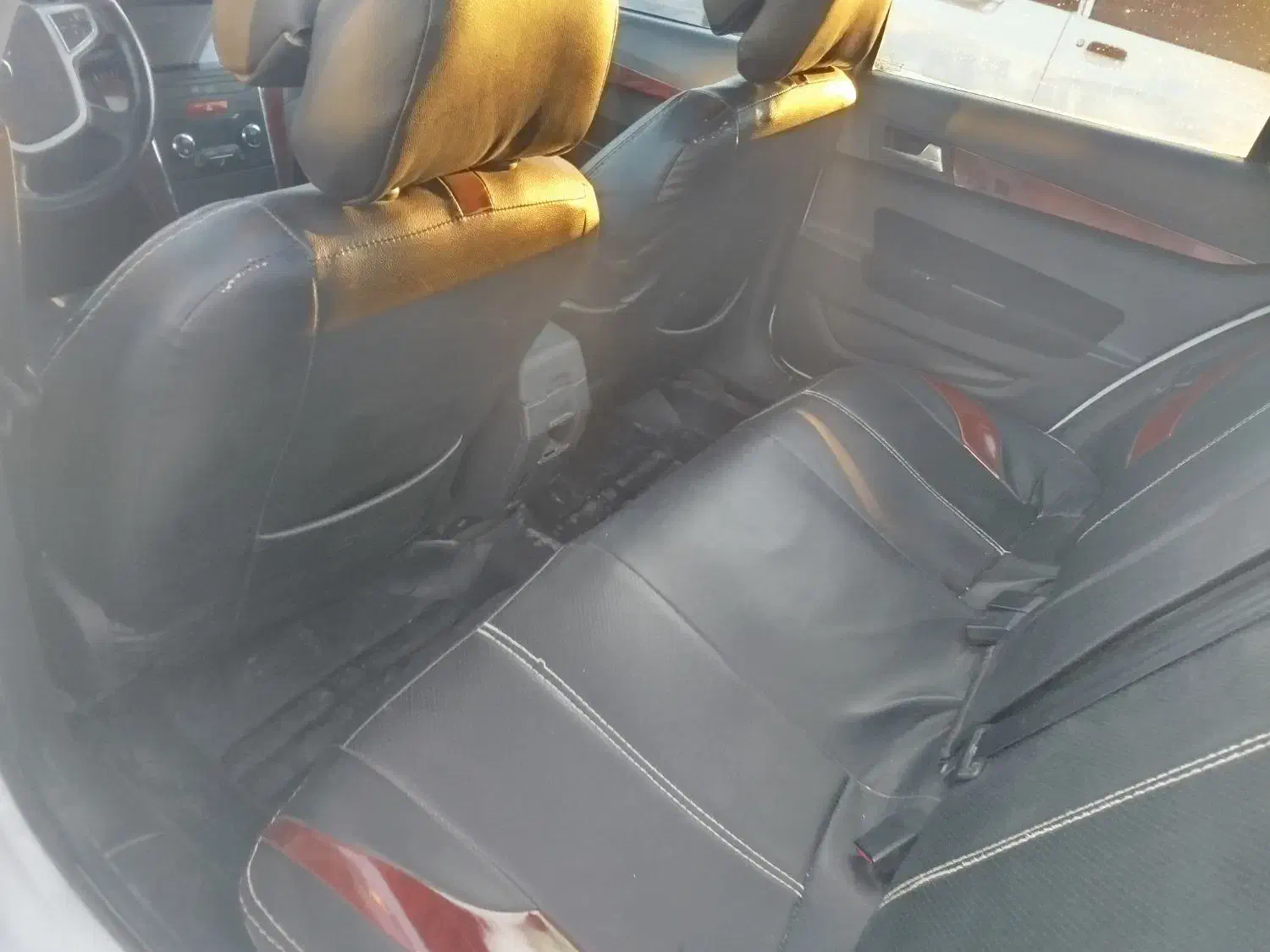 دنا۹۷درحد|خودرو سواری و وانت|بروجن, |دیوار