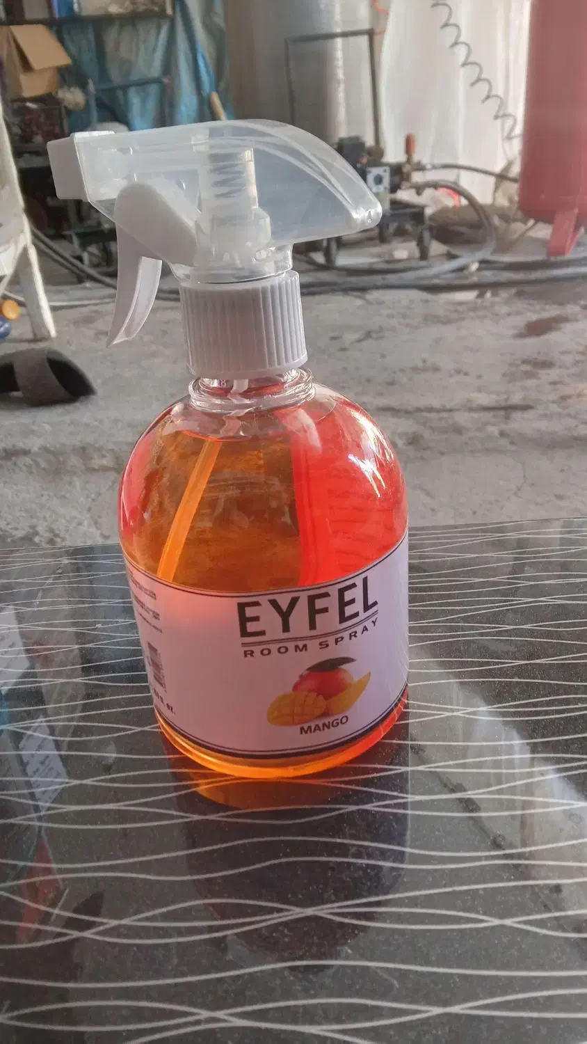 خوشبوکننده اصلی ایفل باقیمت عمده|عمده‌فروشی|کرمانشاه, |دیوار