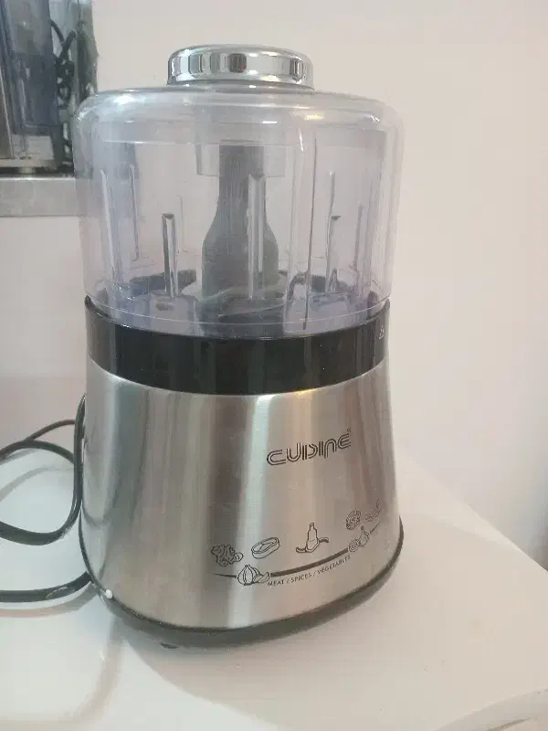 غذاساز|خردکن، آسیاب، غذاساز|مشهد, شهید قربانی|دیوار