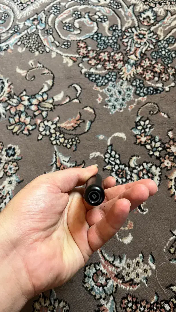 پاد شارژی|زیورآلات و اکسسوری|اهواز, زیتون کارمندی|دیوار