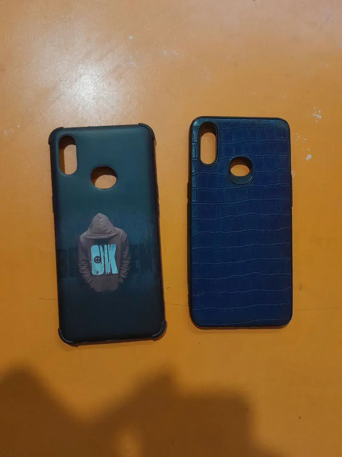 چند عدد گاردسالم در حد نو|لوازم جانبی موبایل و تبلت|گلبهار, شهر جدید گلبهار|دیوار