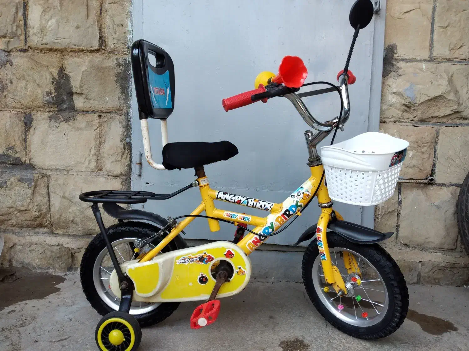 دوچرخه ۱۲|دوچرخه، اسکیت، اسکوتر|مسجد سلیمان, |دیوار