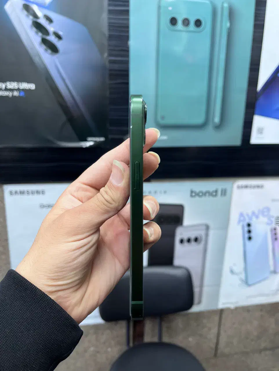 APPLE IPHONE 13 NORMAL|موبایل|ری, شهرری|دیوار