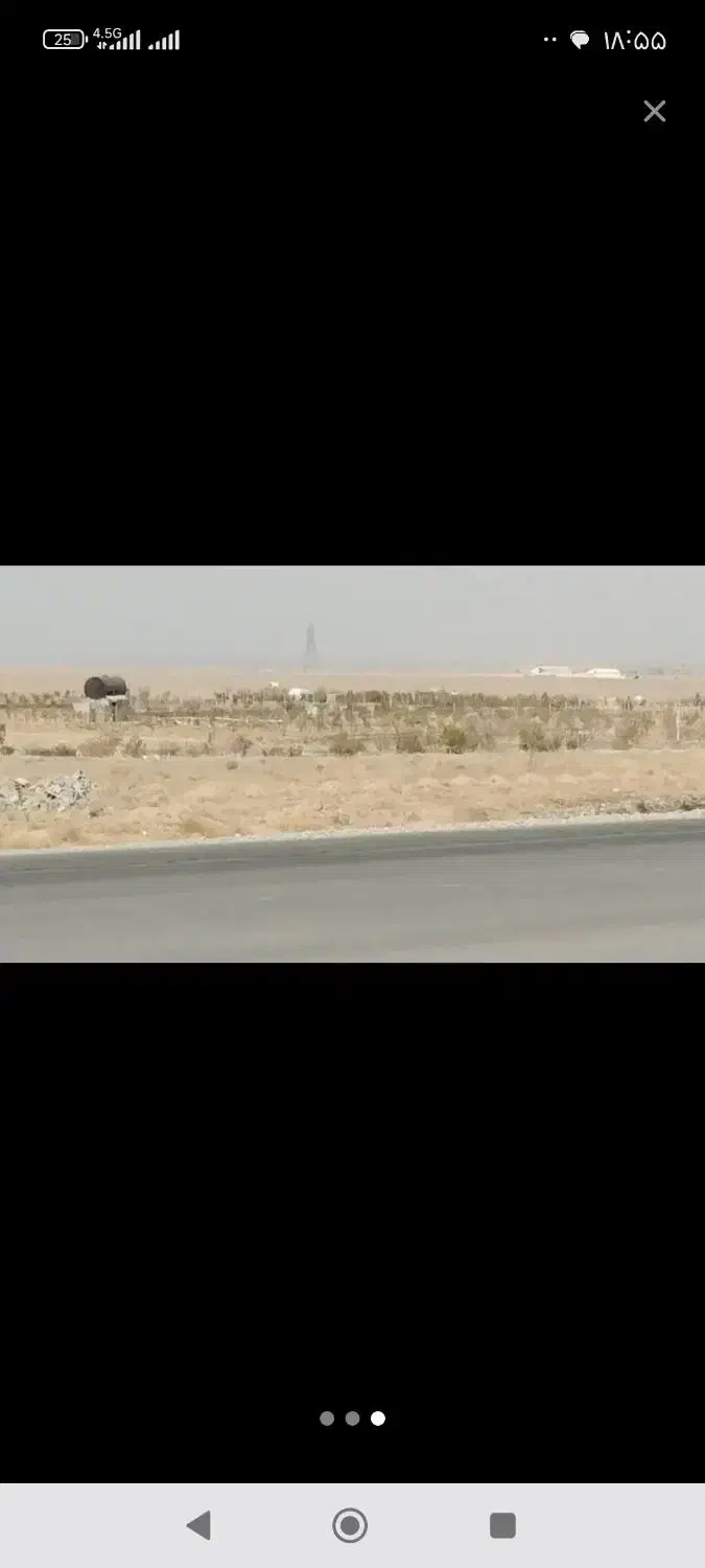 زمین فروشی سند دار گلبهار|فروش زمین و ملک کلنگی|گلبهار, نوبهار|دیوار