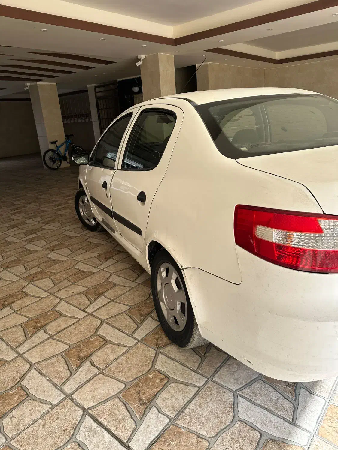 رانا مدل ۹۲|خودرو سواری و وانت|گنبد کاووس, |دیوار