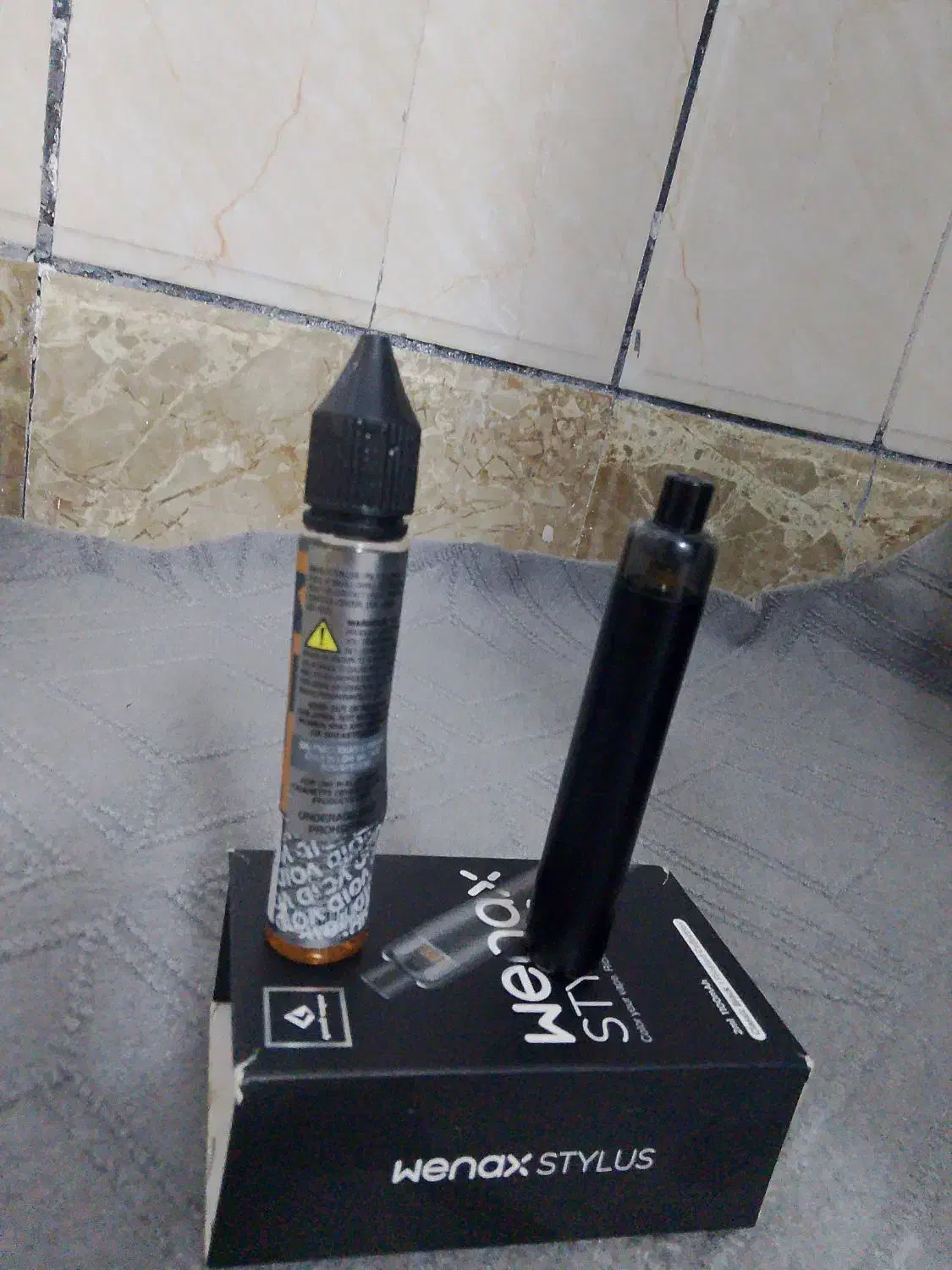 وپ پادد|زیورآلات و اکسسوری|شیروان (خراسان), |دیوار