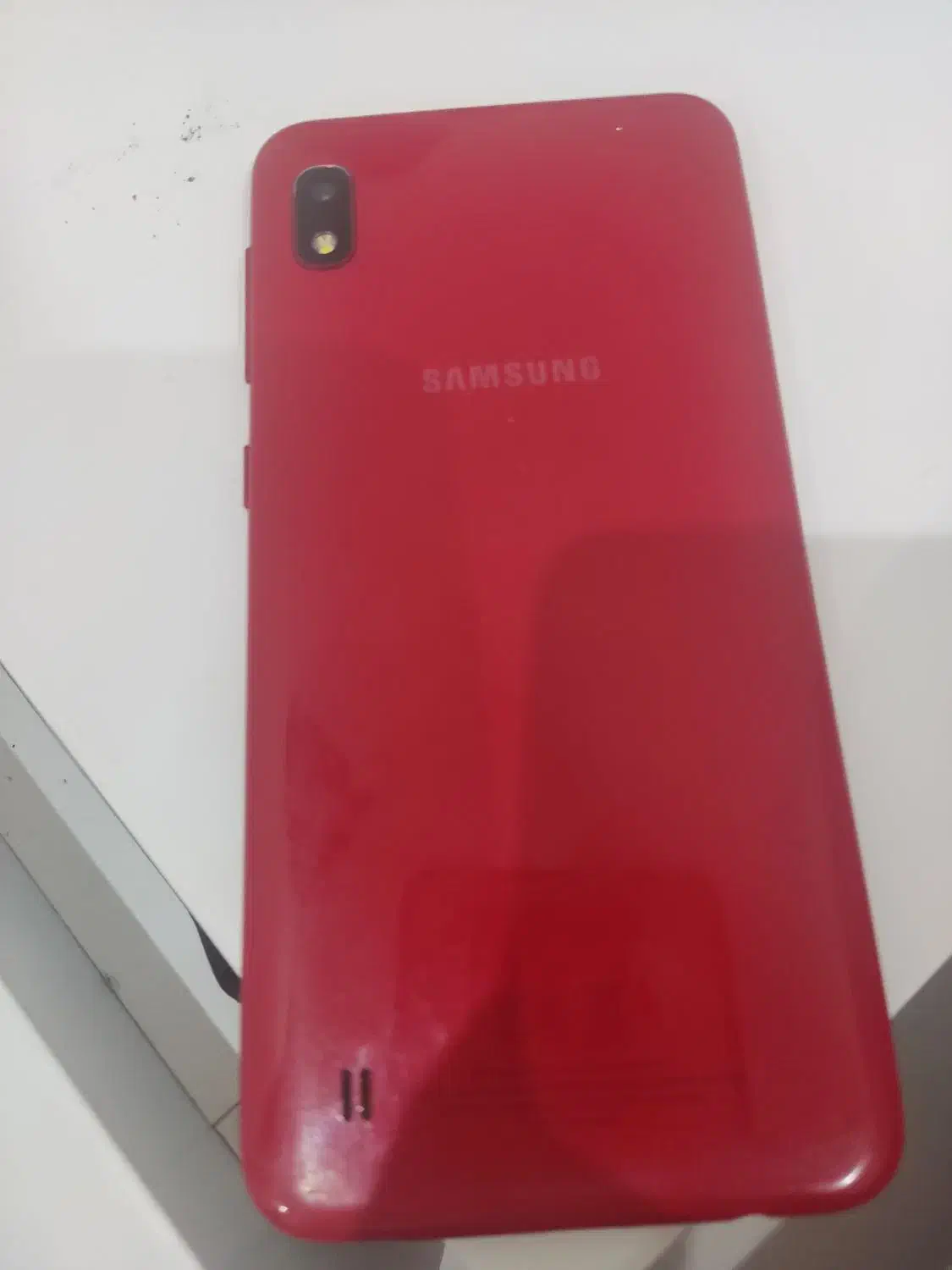 سامسونگ گلکسی A 10 Galaxy|موبایل|مشهد, تبادکان|دیوار