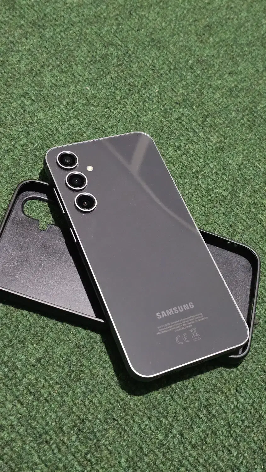 سامسونگ galaxy s23 fe|موبایل|ارومیه, |دیوار