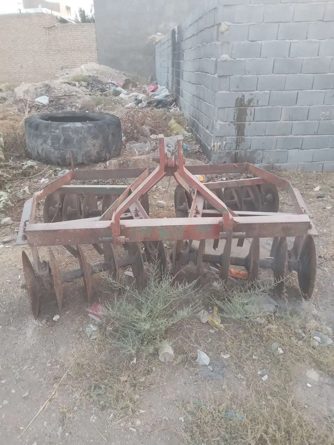 دیکس ۲۴ پر|ماشین‌آلات صنعتی|بجنورد, |دیوار